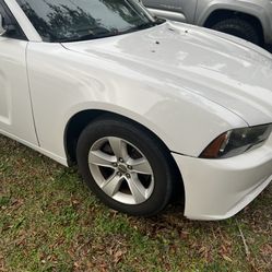 2014 Dodge Charger