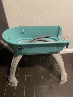 Booster Bath portable Dog Bath