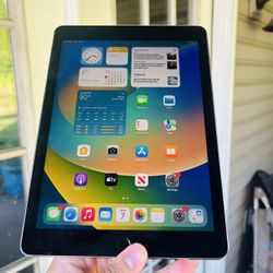 iPad Pro 