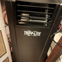 Trip Lite Portable AC
