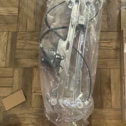 FIND AUTO Window Regulators For Front 