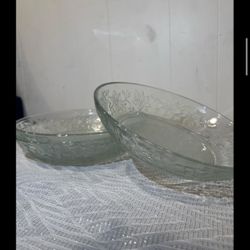 Princess House Glass