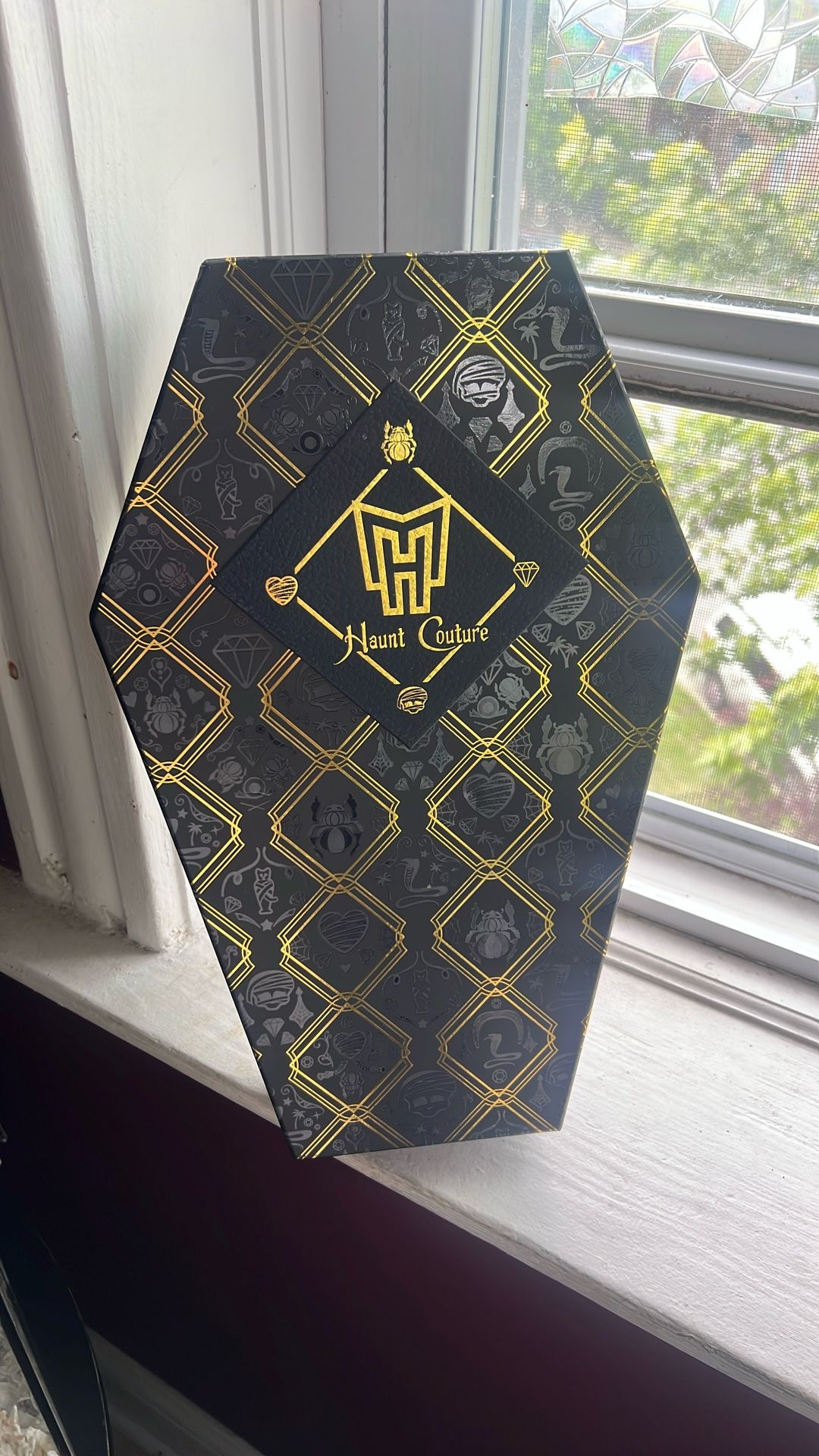 Monster high Cleo de Nile Doll