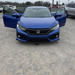 Rebuilt Title