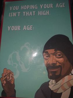 Adult Birthday Cards