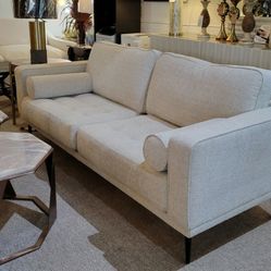 Mid-Century Modern Sofa