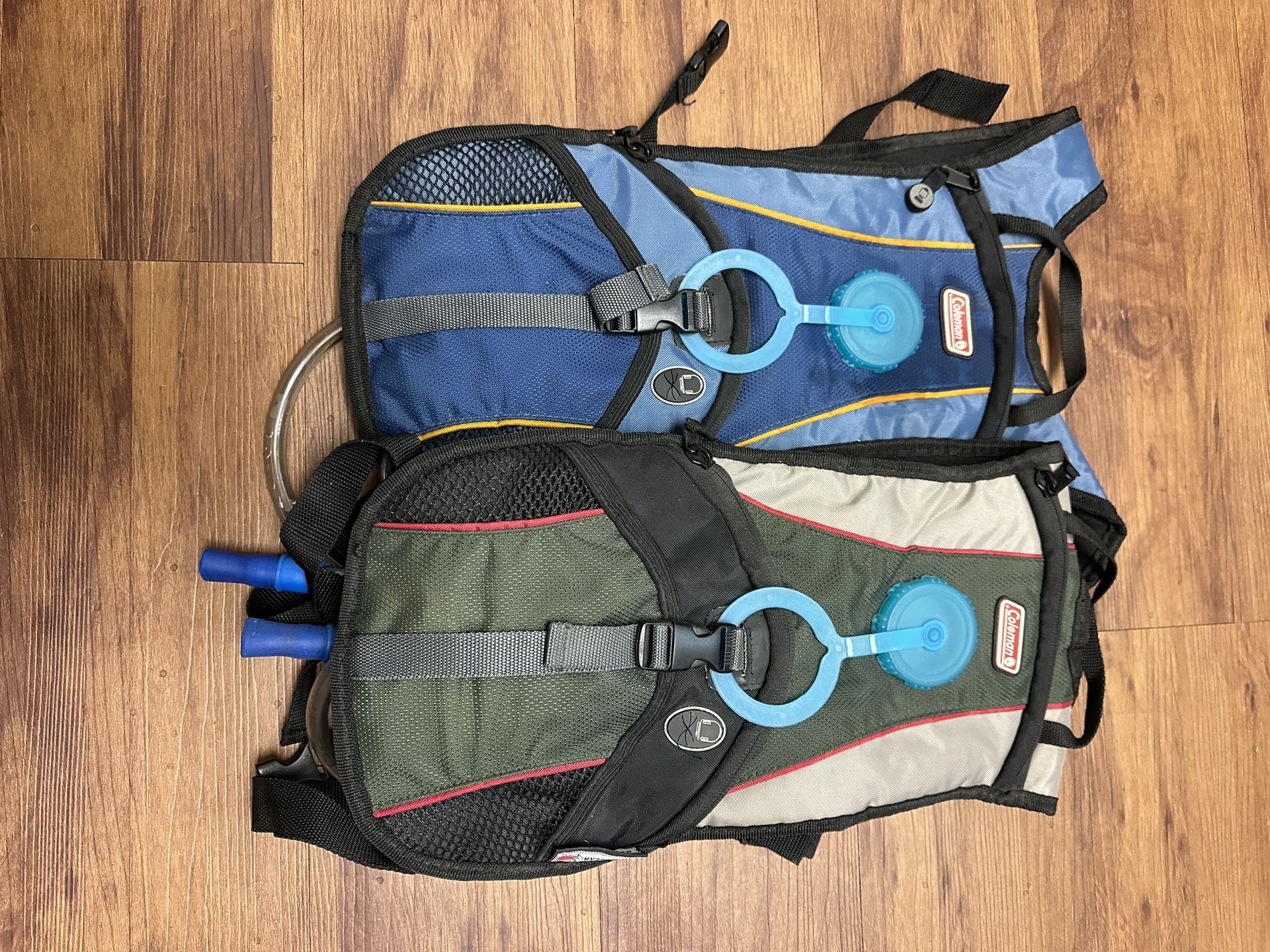 Coleman Hydration 2L Backpack