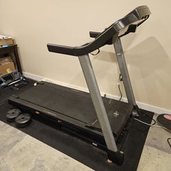 NordicTrack T series 6.5S Treadmill