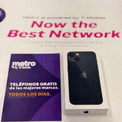 IPHONE 13 128 GB FOR ONLY $149