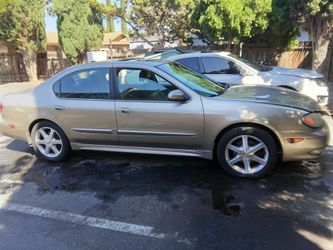 2004 infinity g35