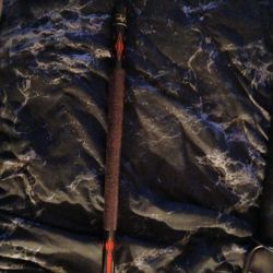 Viper Q Poolstick With Case
