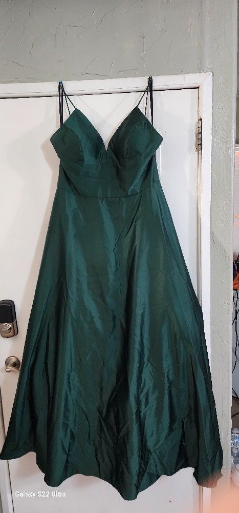 Prom Wedding Night Dress