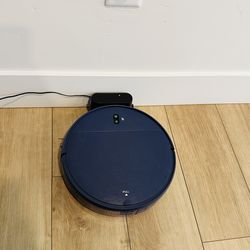 Robot Vacuum & Mop
