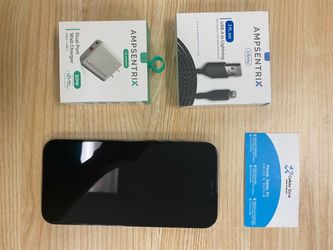 iPhone 12 Pro Max 128gb Unlocked - Bulverde Rd