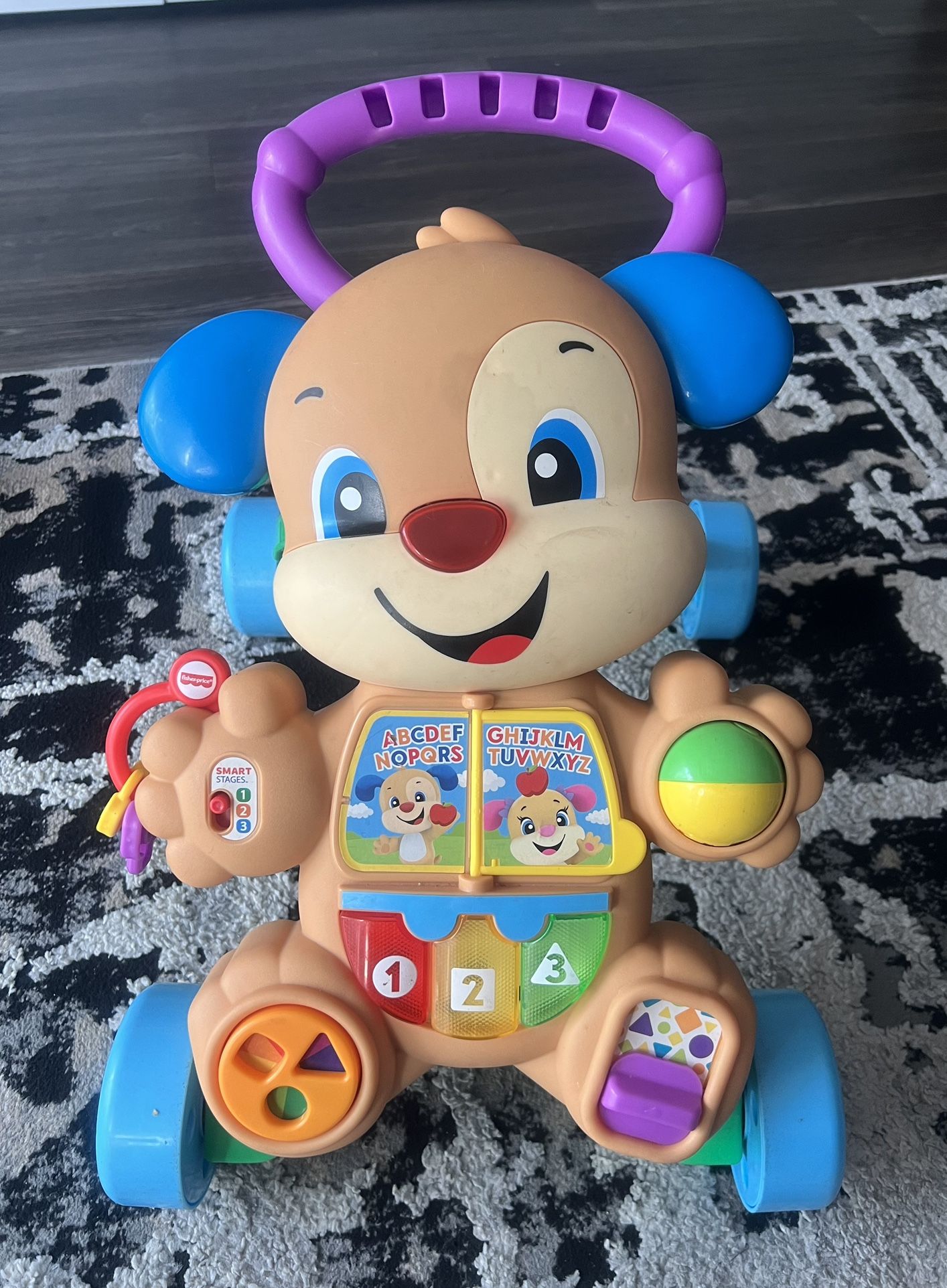 Baby Walker