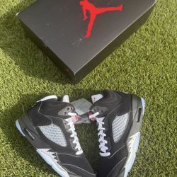 Jordan 5