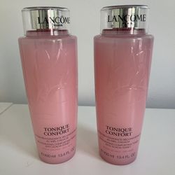 Brand New Lancôme Tonique Comfort Toner, 13.4 Ounce