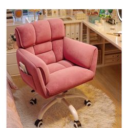 Brand New Vanity Desk Chair 90$