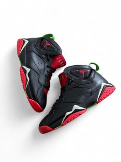 Air Jordan 7 Retro Marvin the Martian 2015
