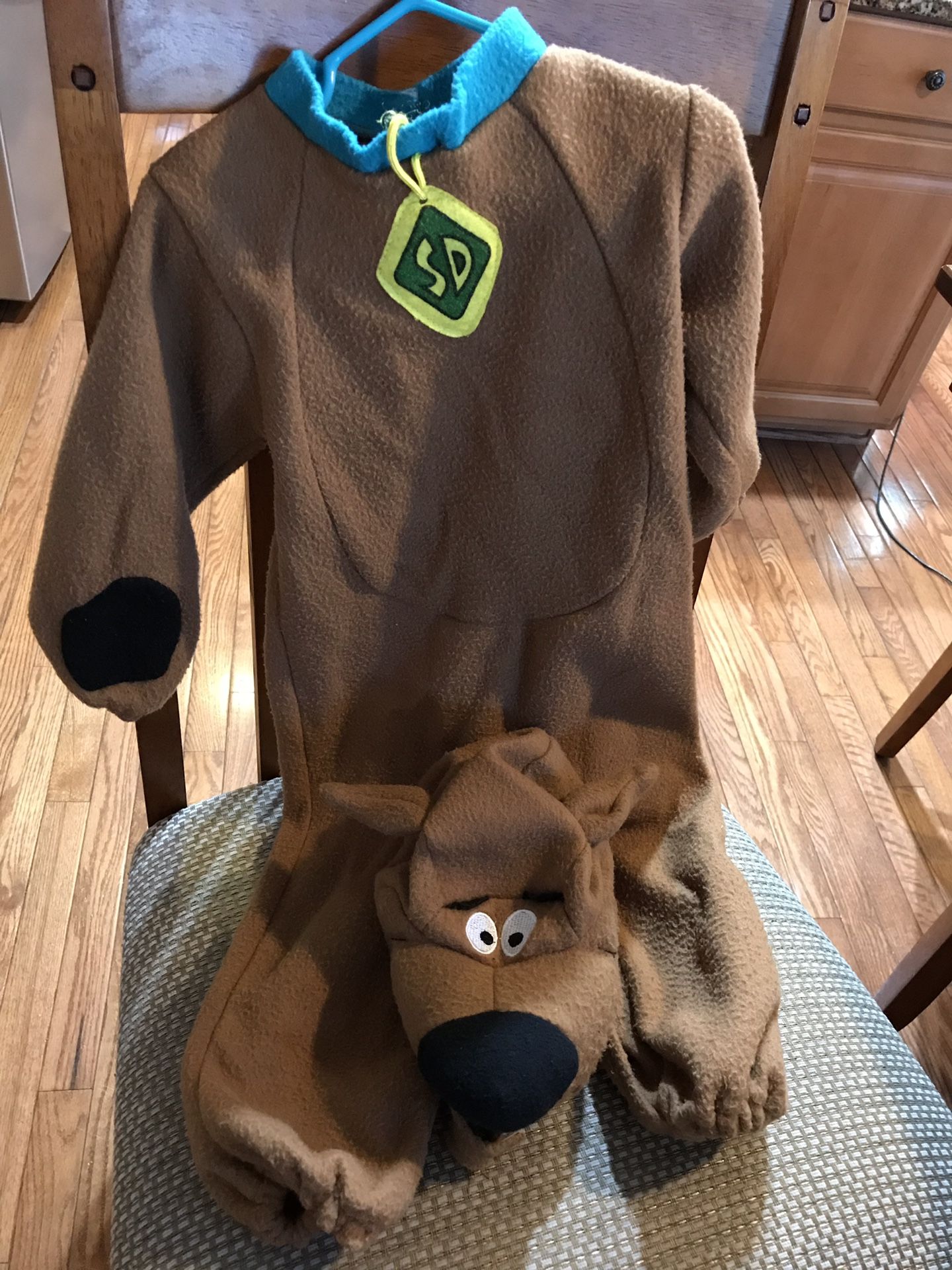 Scooby