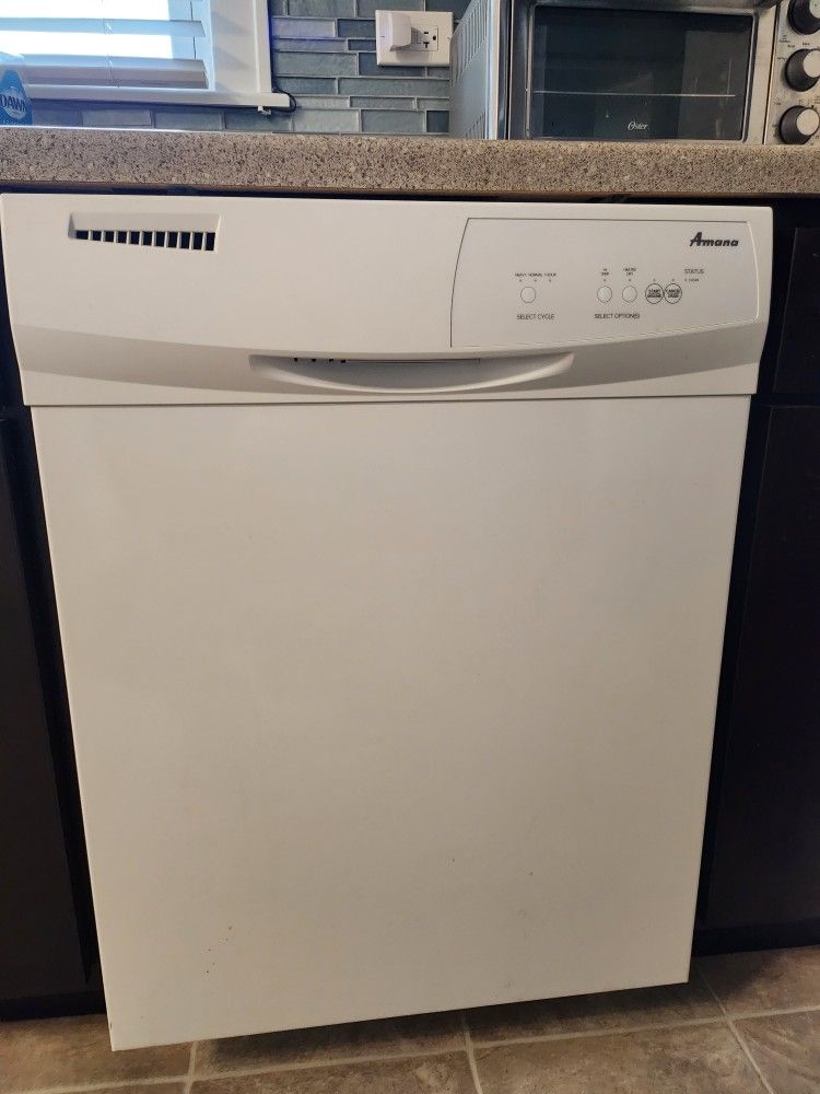 Dishwasher  Perfect Condition 