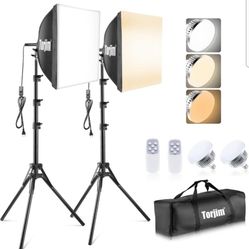 Torjim Lighting Kit