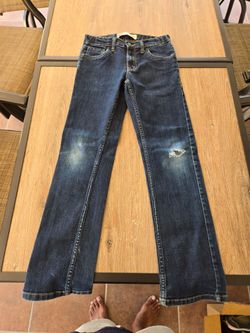 Levis jeans
