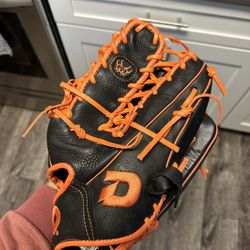 Baseball Glove