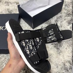 Dior Slides
