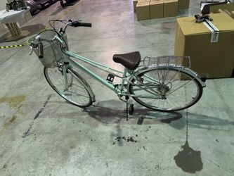 Schwinn Bike