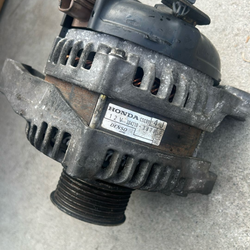 Honda Alternator
