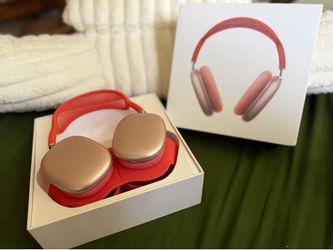 AirPod max