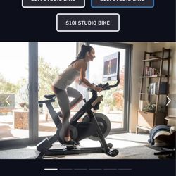 S22i Nordictrack IFIT 