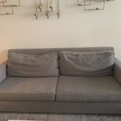 Couch And dining For free