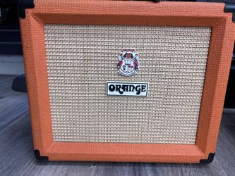Orange Crush 20RT Guitar Amp