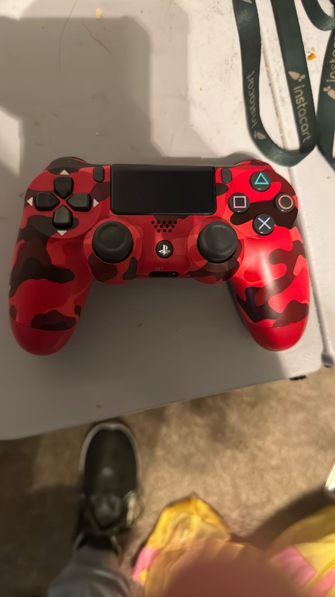 PS4 Controller
