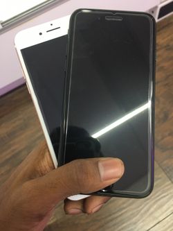 iPhone 7 32GB / 128GB Unlocked