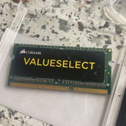 Ram Sticks