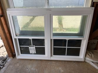 Window 60x42