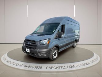 2020 Ford Transit-250 Cargo Van