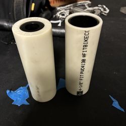 FITBIKE BMX PEGS