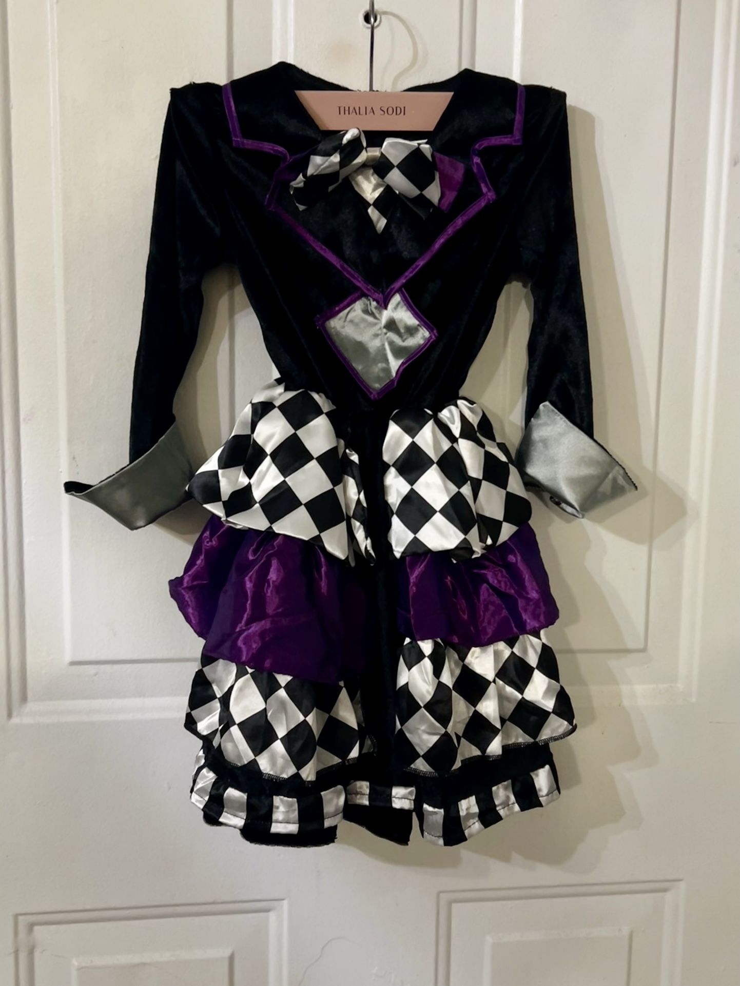 Mad Hatter Aka Alice In Wonderland