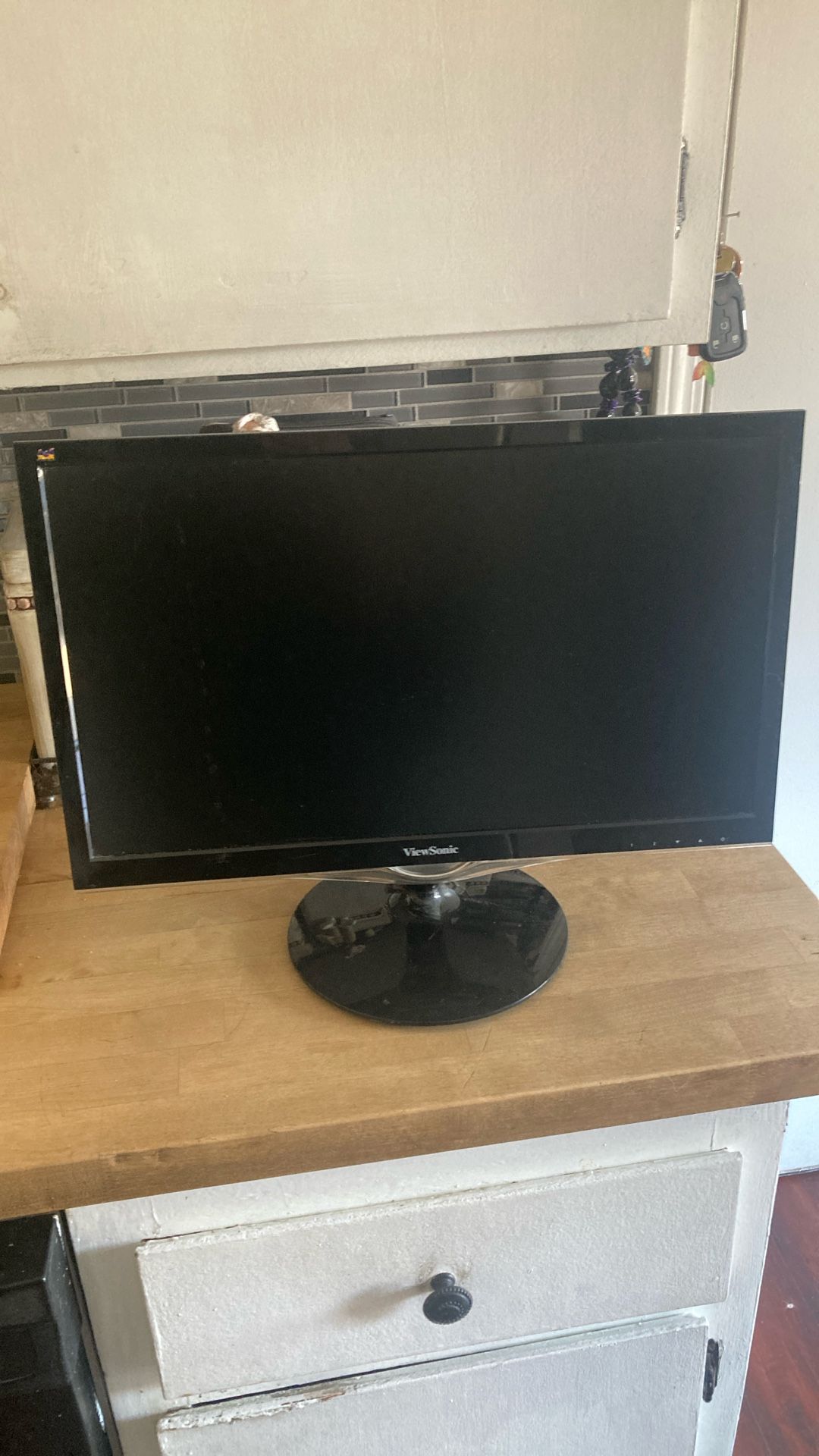 Gaming Monitor