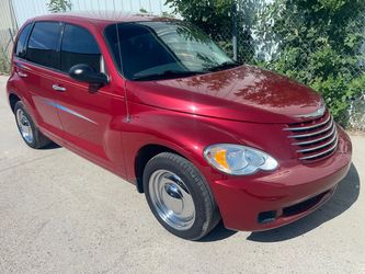 Chrysler PT Cruiser 2007