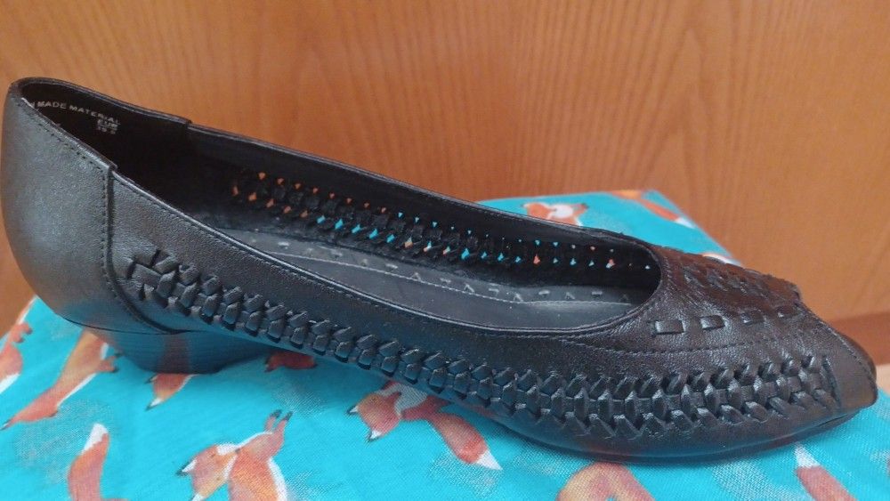 Shoes!