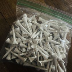 Golf Tees