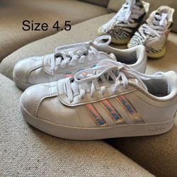 Adidas Women’s 4.5