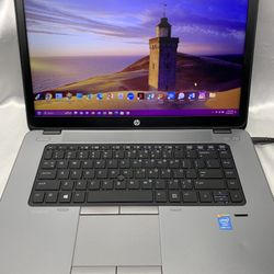 HP -ELITEBOOK…i7…7…i7….6 GENERATION  build On  09/03/2014…128.0 GB SSD  ( Capacity  ) ..8.0 GB RAM .  FULLY LOADED PHOTOSHOP including 