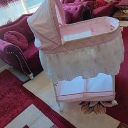 Baby Bassinet