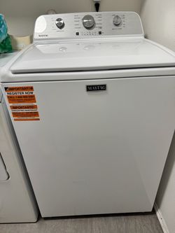 Maytag Washer